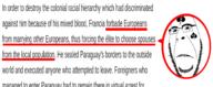 bbc paraguay queen_of_spades subvariant:hornyson text variant:cobson wikipedia // 2500x1023 // 292.6KB