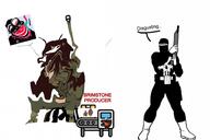 GuyinanAvenger_(user) Hooman NOPEXDD NOPEXDDD QF_17_pounder Warrior-Z(user) ack arab arabic_text autism balaclava ban bare_foot bat batman batman_(series) beard belly_button big_lips black_skin bloodshot_eyes brown_skin buff caligraphy contemplating distorted fat feet_showing female firefly flag flag:norway flag:shahada full_body furry green_uniform gun iron islam israel jartycuck kratos kufic meximutt muscles muscular_male muslims norway op_cropped_warrior-z_on_nas punisher red rope scar self_insert shahada sharp_teeth sherman sherman_firefly sitting skull slopjak soybooru spawn star_of_david stick stool subvariant:chudjak_front subvariant:jartycuck subvariant:muscular_chud2 subvariant:perceptive_chud subvariant:unbotheredmeximutt suicide tank tbp tikcuck tiktok tranny uniform variant:chudjak variant:meximutt // 900x600 // 75.9KB