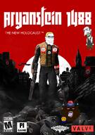 aryan branigger jacket judaism nazi_germany nazism polish subvariant:branigger subvariant:perceptive_chud variant:chudjak wolfenstein // 1052x1500 // 1.1MB aryan branigger jacket judaism nazi_germany nazism polish subvariant:branigger subvariant:perceptive_chud variant:chudjak wolfenstein // 1052x1500 // 1.1MB