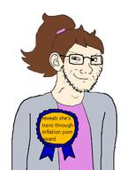 agp agp_smirk anonin anoninflate anoninflator award degenerate faggot fetish inflation snca tranny troon variant:soyak xitter // 558x702 // 52.8KB