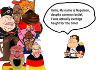 a10_eyes anglomutt angry bald balding beard blood blood_from_nose blood_spray bloodshot_eyes blue_eyes body bowtie chat_bubble chin clothes cockroach dutch epaulettes europe fat flag:german flag:portugal flag:sicily flag:spain france french_empire full_body germany glasses hair hoodie jawline kingdom_of_prussia looking_at_each_other looking_at_you military_uniform multiple_soyjaks mymy napoleon nigger nosebleed ongezellig open_mouth pink_skin prussia red_eyes shitskin skull spain stubble subvariant:euromutt subvariant:mexiaryan subvariant:science_lover totenkopf turkiye turkroach variant:impish_soyak_ears variant:markiplier_soyjak variant:meximutt vein white_background white_skin // 2913x2136 // 613.5KB a10_eyes anglomutt angry bald balding beard blood blood_from_nose blood_spray bloodshot_eyes blue_eyes body bowtie chat_bubble chin clothes cockroach dutch epaulettes europe fat flag:german flag:portugal flag:sicily flag:spain france french_empire full_body germany glasses hair hoodie jawline kingdom_of_prussia looking_at_each_other looking_at_you military_uniform multiple_soyjaks mymy napoleon nigger nosebleed ongezellig open_mouth pink_skin prussia red_eyes shitskin skull spain stubble subvariant:euromutt subvariant:mexiaryan subvariant:science_lover totenkopf turkiye turkroach variant:impish_soyak_ears variant:markiplier_soyjak variant:meximutt vein white_background white_skin // 2913x2136 // 613.5KB