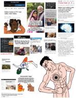aryan bloodshot_eyes buff chincel chinlet currycel flag:india frog glasses hindu hinduism horse india indian jojos_bizarre_adventure looking_down news news_article no_background pajeet pedophile pedophilia pepe poo poojeet punch small_penis sonnenrad streetshitter subvariant:muscular_chud teeth teeth_showing template text tongue tongue_out transparent_background variant:bernd variant:chudjak variant:gapejak variant:isaac vein white_skin wojak wordswordswords yellow_teeth zoophile // 4776x6152 // 12.7MB