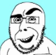 beaten blood cobsontalks frown game_over glasses hurt namefags stubble video // 150x148, 22.2s // 423.9KB