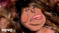 Mariah_Carey artist:salsamaster eyelashes music o_algo obsessed parody singer song variant:meximutt // 1280x720 // 1.2MB
