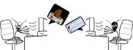 2soyjaks Warrior-Z(user) angry bait chud_(soybooru) crying keyboard namefag_drama namefags open_mouth typing variant:cryboy_soyjak // 1010x381 // 61.6KB