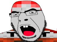 explodingtnt grey_skin minecraft op_is_a_esl_retard_who_cant_spell_tongue_properly tnt tongue variant:cobson youtube // 1247x935 // 63.5KB