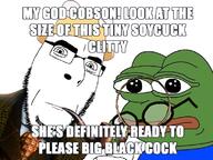 clothes frog hat moriya_suwako pepe pipe soycuck variant:cobson // 780x586 // 316.5KB