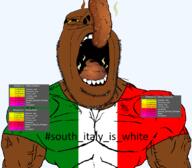OP_IS_A_MINDBROKEN_PAJEET_RETARD_WHO_IS_OBSESSED_WITH_ITARYANS italy poop // 1059x929 // 198.8KB