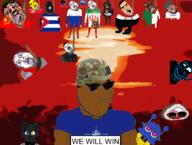 BBGHAST B_B_GHAST_(namefag) GuyinanAvenger_(user) GuyinanAvenger_collection NOPEXDD NOPEXDDD Yuri_evtukovich ack advanced_combat_helmet algeria anarchism antifa antiswarthy_(namefag) assad bashar_alassad brown_skin china coat communism countryball cuba donetsk flag:algeria flag:china flag:cuba flag:donetsk flag:iran flag:luhansk flag:nato flag:north_korea flag:russia flag:serbia flag:syria flag:taliban flag:ukraine glasses greenland hair hanging iran islam joseph_stalin luhansk meta:pornographic_content moony nas nato neovagina nigger north_korea nuclear penis pink_hair pink_heart quran rope russia serbia shitskin simon sprunki stubble subvariant:brunetto subvariant:muscular_chud sunglasses syria taliban text tmp tno transgender_flag troon ukraine variant:bernd variant:chudjak variant:impish_soyak_ears variant:smugjak // 1407x1064 // 877.1KB