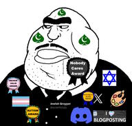 ace_of_spades artist autism award badge bbc blogposting clothes discord fat islam posted_it_again_award queen_of_spades scientoloju scientoloju_(user) self_insert slopjak spade subvariant:hindumutt suit tranny transgender_flag transheart tuxedo twitter variant:meximutt // 606x579 // 103.0KB