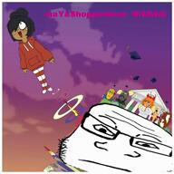 artist:mayaGOD brimmiest_comments_section☣️☣️☣️_do_not_enter☣️☣️☣️ coco_(ongezellig) comment_leakage cover ext=mp4 graduation_(kanye_west_album) kanye_west maya_(ongezellig) meta:not_a_fucking_duplicate mymy ongezellig song soot soyjak_party squirrel subvariant:feralsquirrel subvariant:neutralplier subvariant:wholesome_soyjak variant:feraljak variant:gapejak variant:markiplier_soyjak variant:soyak // 720x720, 74.7s // 14.4MB artist:mayaGOD brimmiest_comments_section☣️☣️☣️_do_not_enter☣️☣️☣️ coco_(ongezellig) comment_leakage cover ext=mp4 graduation_(kanye_west_album) kanye_west maya_(ongezellig) meta:not_a_fucking_duplicate mymy ongezellig song soot soyjak_party squirrel subvariant:feralsquirrel subvariant:neutralplier subvariant:wholesome_soyjak variant:feraljak variant:gapejak variant:markiplier_soyjak variant:soyak // 720x720, 74.7s // 14.4MB