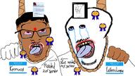 3soyjaks ack child_sexual_abuse_material fallenchungus indian kernung meta:tagme name_tag namefags pajeet pedophile rope text tranny united_states variant:bernd variant:cobson variant:feraljak // 2920x1643 // 707.8KB
