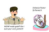 2soyjaks bloodshot_eyes clothes country crying flag glasses hair hanging mexican_twink mexico open_mouth rope soyjak stubble suicide text tongue variant:bernd variant:soyak white_skin yellow_teeth // 828x541 // 100.4KB
