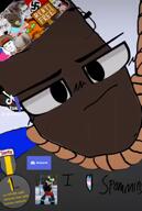 BRIMMIEST_COMMENTS_SECTION☣️☣️☣️_DO_NOT_ENTER☣️☣️☣️ ack animation_meme aryan autism autism_speaks award bait bald blackface bloodshot_eyes blue_eyes blue_glasses blue_shirt brown_skin brown_troonjak cap chud_(boorufag) chud_(soybooru) closed_mouth clothes clown clown_nose comments crying discord distorted do doll_(user) featured flag flag:nazi_germany flag:transgender_pride_flag froot furry gangnam_style germany giggly_goon_clown glasses goonclown green_glasses hair hat heart hitler_mustache i_love i_trans_heart jake jakparty_soy jartycuck medal meta:pornographic_content multiple_soyjaks mustache nate natejak nazi_germany nikocado_avocado onion open_mouth orange_skin purple_hair purple_skin puzzle red_shirt rent_free rope scar slopjak soviet_army_uniform soybooru spam spammer stubble subvariant:chudjak_front subvariant:jartycuck subvariant:muscular_chud sugar_crash swastika tiktok tongue tranny variant:bernd variant:chudjak variant:cobson variant:feraljak variant:kuzjak variant:soyak yellow_hair yellow_teeth // 324x480, 33s // 902.6KB