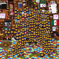 'p Astrofene_(namefag) Kevin_FPE allah animal_crossing ataturk autism award azerbaijan boykisser brap brawl_stars brazil brown_skin chef_boyardee christianity cnn communism crimean_tatar deformed discord esl faggot flag:azerbaijan flag:crimean_tatar flag:mexico flag:peru flag:transgender_pride_flag flag:turkiye flag:ukraine foodist god gucci hamburger_helper islam janzyalgo_(namefag) jarty_party jassycuck jesus judaism jurassic_park kernung kiddle kike maggot meta:tagme mexico minecraft mr_beast mudslime nails nigger ongezellig pajeet pepsi peru pig playstation pubg puzzle retard rotten_teeth schlog shemmycuck shemmykike slopjak soyjak_blog speech_bubble sperg subvariant:chudplier suriname teeth tranny troon turkiye ukraine variant:bernd variant:markiplier_soyjak veneco venezuela zartycuck // 2048x2048 // 5.2MB