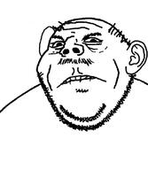 angry biting_lip italy moustache subvariant:gapealien // 722x832 // 33.8KB