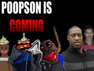 award basotho black_background black_skin creepypasta creepypasta_video ext=mp4 george_floyd huwabag(artist) lesotho meta:tagme mokorotlo nigger niggers poopson series:brimstone_creepypastas slop slopjak subvariant:jartycuck variant:chudjak variant:poopson video zarzour_(artist) // 640x480, 214.9s // 34.5MB
