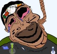 ack brap brapjak_farty brown_skin farty_user fartycuck hanging meta:Not_OC slopjak subvariant:chudjak_front subvariant:jartycuck variant:chudjak // 1050x996 // 131.1KB