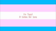 ack bait bait_and_switch glasses meta:tagme open_mouth piano singing song stubble suicide tranny transgender_flag variant:bernd video // 854x480, 48.9s // 15.5MB