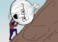 brown_skin cat_ear chubby clothes fat hat jimbo_(namefag) jimbo_(user) meta:namefags mountain niko_(oneshot) oneshot onion outside scarf sisyphus sky soybooru variant:alicia variant:soyak vivo_endive whiskers // 1169x855 // 203.9KB brown_skin cat_ear chubby clothes fat hat jimbo_(namefag) jimbo_(user) meta:namefags mountain niko_(oneshot) oneshot onion outside scarf sisyphus sky soybooru variant:alicia variant:soyak vivo_endive whiskers // 1169x855 // 203.9KB