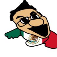 countrywar mexico variant:mariojak // 2048x2048 // 409.0KB