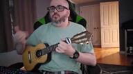 adolf_hitler beard chair glasses guitar instrument irl kanye_west music nhh series:irl_soyjaks twitter ukelele variant:gapejak // 640x360, 135.9s // 5.2MB adolf_hitler beard chair glasses guitar instrument irl kanye_west music nhh series:irl_soyjaks twitter ukelele variant:gapejak // 640x360, 135.9s // 5.2MB