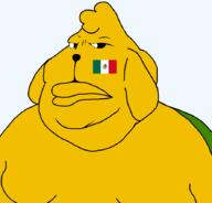 Mikecrack flag:mexico variant:meximutt // 888x849 // 38.8KB