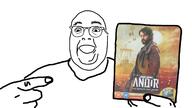 fat gamer glasses soyjak // 1280x720 // 90.2KB