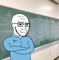 glasses half_body meta:tagme soy subvariant:soyak_(irritated) teacher vanilla variant:soyak // 839x850 // 452.6KB glasses half_body meta:tagme soy subvariant:soyak_(irritated) teacher vanilla variant:soyak // 839x850 // 452.6KB