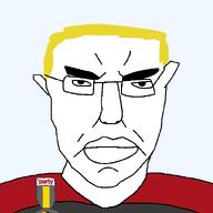 award badge body clothes glasses hair nate red_shirt soyteen subvariant:pol_face variant:chudjak white_skin yellow_hair // 600x600 // 28.7KB award badge body clothes glasses hair nate red_shirt soyteen subvariant:pol_face variant:chudjak white_skin yellow_hair // 600x600 // 28.7KB