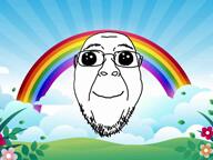 farm gem_tree hamster janny jewish_nose variant:cobson variant:impish_soyak_ears variant:markiplier_soyjak variant:soyak weird_al_show weird_al_yankovic // 1440x1080, 73s // 58.9MB