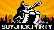 ACK! chud goyslop newgrounds troonjack // 860x484 // 193.4KB