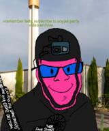 2019 allah based brenton_tarrant christchurch_shooting doll doll_(user) feralARYAN islam islamic mosque mudslime muslims muzzie nigger shooter variant:feraljak // 524x630 // 287.0KB