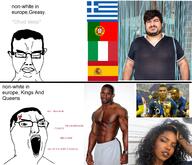 bbc flag flag:greece flag:italy flag:portugal flag:spain greece italy meta:tagme portugal spain subvariant:chudjak_front variant:chudjak // 1400x1200 // 2.0MB