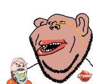 2soyjaks amerimutt baby caca mutt subvariant:impish_amerimutt // 1055x951 // 296.0KB