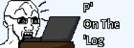 'p fixed_coloring_reupload glasses media_pending_approval open_mouth scared stubble subvariant:doctos text variant:soyak // 140x50 // 2.6KB