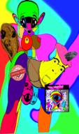 baby coal colorful deformed ruby subvariant:el_perro_loco subvariant:emmanuel subvariant:jacobson subvariant:wewjak variant:a24_slowburn_soyjak variant:cobson variant:david variant:el_perro_rabioso variant:gapejak variant:soyak // 800x1359 // 725.9KB