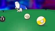 4soyjaks 8_ball 9_ball arm bald ball billiards black_skin blur blurred_background clothes cue_ball cue_stick game glasses hand pool pool_table raised_eyebrow rod shadow stick stubble torso variant:a24_slowburn_soyjak variant:cobson variant:impish_soyak_ears variant:soyak // 4563x2578 // 4.6MB