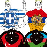 4soyjaks a10 armenia aryan azerbaijan beard black flag:armenia flag:azerbaijan flag:greece flag:turkiye glasses greece nigger stubble subvariant:mexiwhore turkiye variant:cobbert variant:godjak variant:meximutt // 2120x2096 // 539.6KB 4soyjaks a10 armenia aryan azerbaijan beard black flag:armenia flag:azerbaijan flag:greece flag:turkiye glasses greece nigger stubble subvariant:mexiwhore turkiye variant:cobbert variant:godjak variant:meximutt // 2120x2096 // 539.6KB