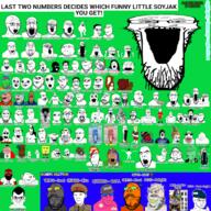 4chan 6ix9ine anime are_you_soying_what_im_soying autism award baby brown_skin brown_troonjak calm chudbob clothes colorful crying david_bowie deformed distorted doctor doll_(user) dr_soyberg dr_soyowad dr_sprokeberg facebook fingerboy flag:european_union flag:mexico flag:north_macedonia flag:transgender_pride_flag flag:zoophilia_pride_flag fnf_pedo froot glasses glowie hair hanging jartycuck kuz lee_goldson moustache nate nate_higgers ominous poopson rape root satoko_houjou(namefag) slopjak small_eyes soot soyjak soyjak_party spongebob_squarepants stubble subvariant:arkansasjak subvariant:boat_rammer subvariant:cobusion subvariant:dr_soystein subvariant:dykeson subvariant:emmanuel subvariant:emmanuel_richardson subvariant:feralsquirrel subvariant:gerald subvariant:grinlook_poggers subvariant:hornyson subvariant:impish_squirrel subvariant:jacobson subvariant:jartycuck subvariant:massjak subvariant:muscular_chud subvariant:nathaniel subvariant:nucob subvariant:schizojak subvariant:scholar subvariant:science_lover subvariant:soyak_soymilk subvariant:sprokejak subvariant:swedenborg subvariant:unbotheredchud subvariant:wholesome_soyjak text thougher variant:a24_slowburn_soyjak variant:alicia variant:bernd variant:brandon variant:chudjak variant:cobson variant:coinjak variant:cryboy_soyjak variant:dylanjak variant:et variant:fatjak variant:feraljak variant:gapejak variant:impish_soyak_ears variant:ishish_soyak_ears variant:kuzjak variant:markiplier_soyjak variant:maxjak variant:meximutt variant:nigjak variant:nojak variant:nuplier variant:pissluffare variant:platejak variant:poopy variant:punkjak variant:shotjak variant:soyak variant:two_pointing_soyjaks variant:yurjak warm yotsoyba // 2048x2048 // 2.0MB