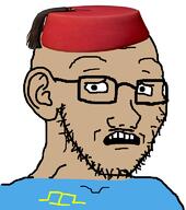 Astrofene_(namefag) crimean_tatar disturbing fez scared variant:soyak // 680x768 // 128.9KB