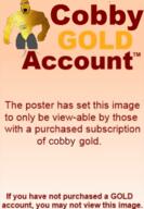 2soyjaks 4chan_gold angry glasses gold nsfw open_mouth penis soyjak stubble text variant:cobson variant:feraljak // 500x721 // 328.2KB