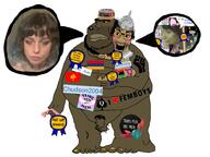 196_(reddit) 2soyjaks Anthony_(NameFag) armenigger chudson2004_(namefag) femboy meta:tagme penis pooner slopjak stubble text variant:el_perro_rabioso variant:meximutt // 2000x1500 // 265.9KB