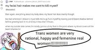 ack bloodshot_eyes facial_hair open_mouth quote reddit rope speech_bubble stubble suicide teeth text tongue tranny variant:bernd // 680x361 // 46.2KB