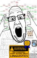 anki arm award chart clothes ggerman_text gottlob_frege grammar hand hands_up international_phonetic_alphabet language linguistics open_mouth philosophy phonology proto_indo_european stubble variant:ppp warning wiktionary // 950x1474 // 1.8MB