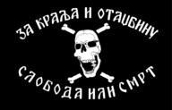 Chetnik chetniks croatia croatia_vs_serbia monarchism monarcho_fascism serbia serbyan total_serbhuman_death total_serbyan_win // 1200x770 // 122.6KB