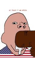 blowjob brown_skin cum flag looking_at_you nsfw penis subvariant:blowjob_gapejak text united_states variant:gapejak // 597x976 // 31.3KB