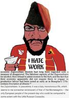 alcohol angry beard black_eyes clothes cossack cossack_clothes cossack_hat dark_hair english_text europe european fist hat hate historical history little_russia malorussia mcdonalds montenegro moustache paper red_clothes red_skin sich text traditional_hat ukraine work zaporozhian zaporozhian_cossack zaporozhian_cossack_hat zaporozhian_sich // 791x1125 // 223.5KB alcohol angry beard black_eyes clothes cossack cossack_clothes cossack_hat dark_hair english_text europe european fist hat hate historical history little_russia malorussia mcdonalds montenegro moustache paper red_clothes red_skin sich text traditional_hat ukraine work zaporozhian zaporozhian_cossack zaporozhian_cossack_hat zaporozhian_sich // 791x1125 // 223.5KB