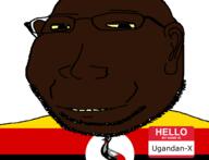 KYS_UGANDAN_PEDO_NIGGER subvariant:massjak uganda ugandan-X(user) variant:gapejak // 600x459 // 32.4KB