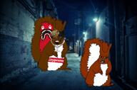 mario_judah nutwave rap squirrel subvariant:doctos subvariant:feralsquirrel variant:feraljak variant:soyak // 1010x670, 90.2s // 5.1MB